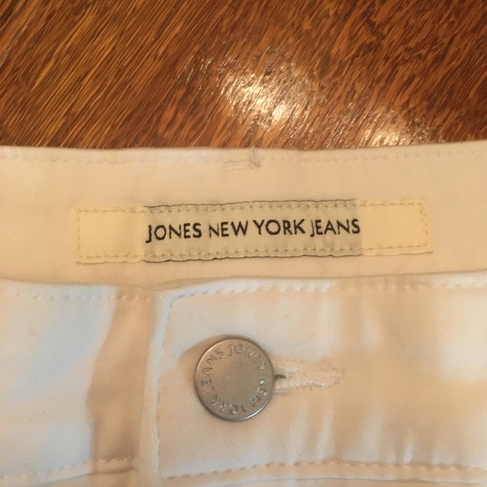 Jones New York jeans